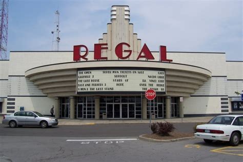 Check back later for a complete listing. . Regal elmwood movie showtimes